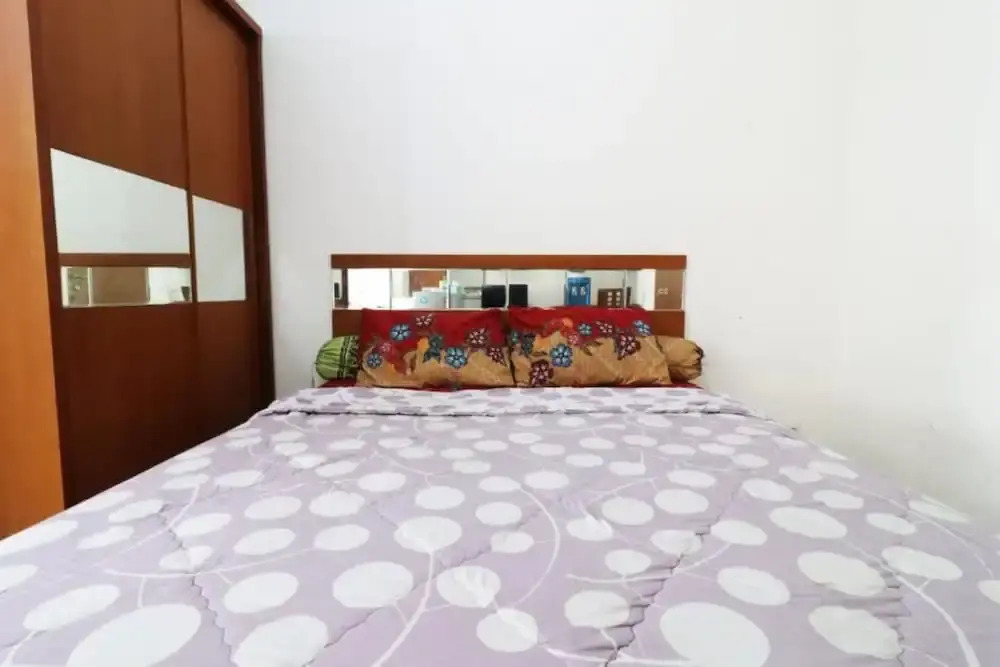 Arrooms Apartment (Margonda Residence 2)