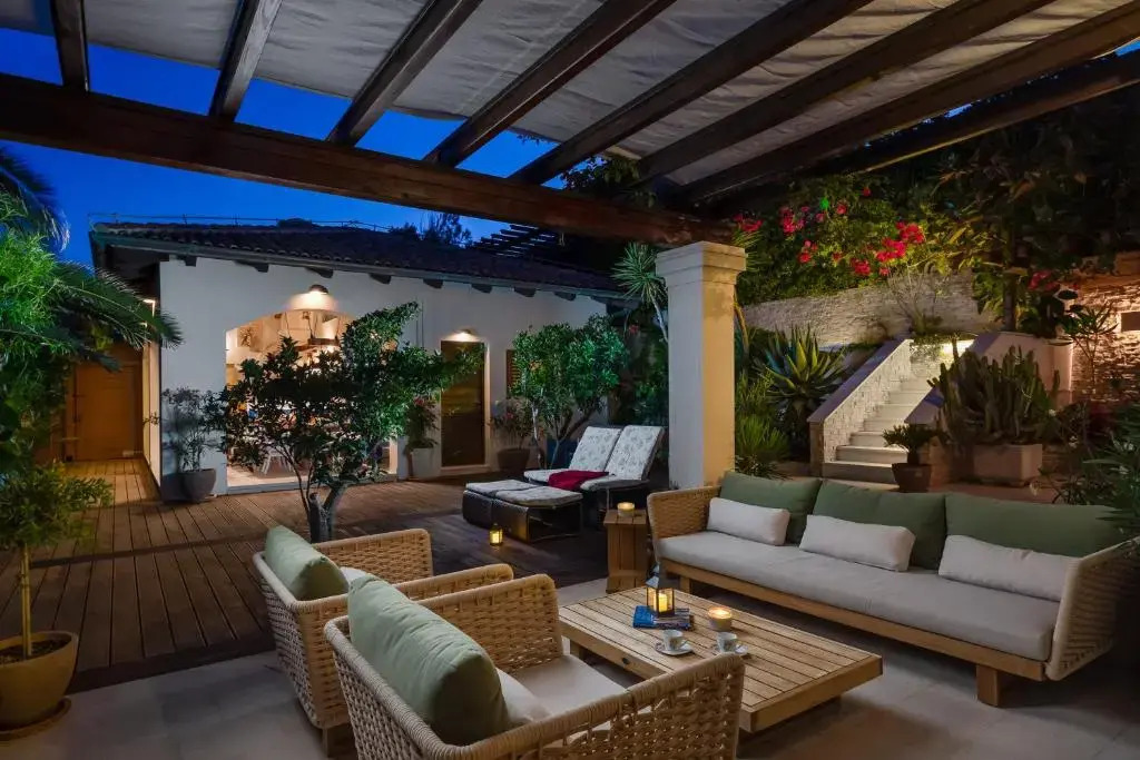 Villa SeaBreeze
