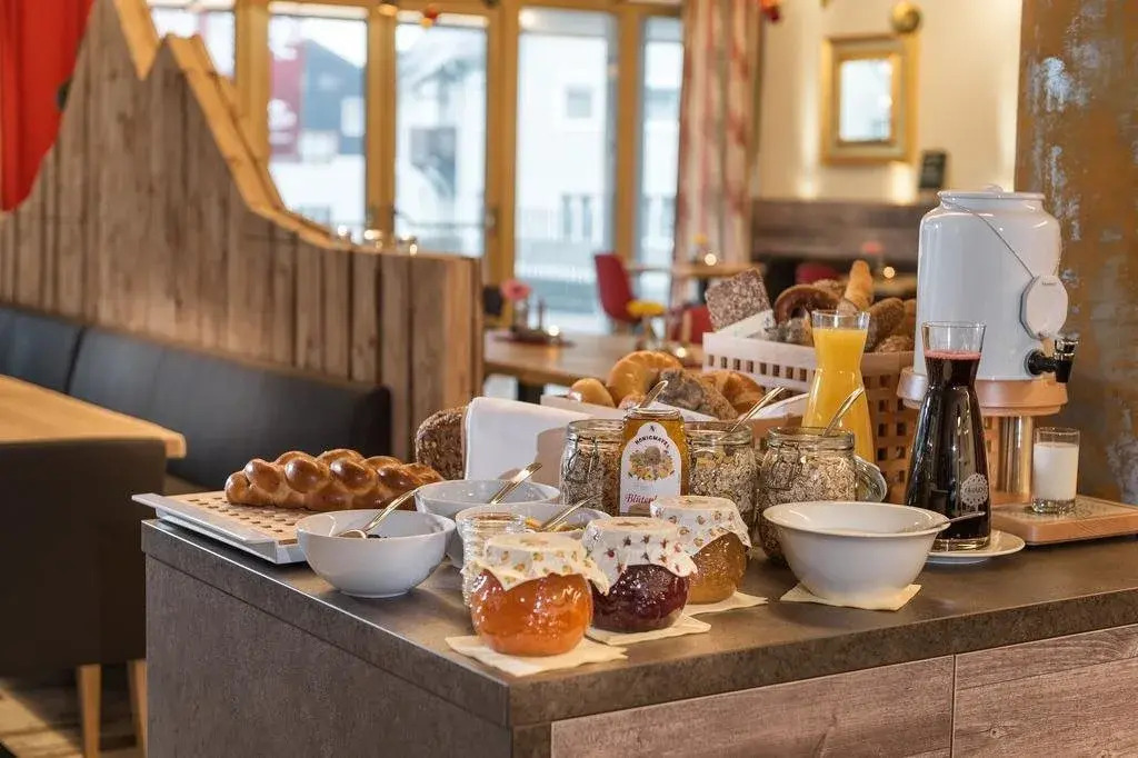 AlpenParks Hotel & Apartment Central Zell am See
