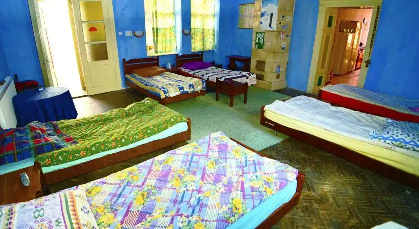 Undeva Ceva Hostel