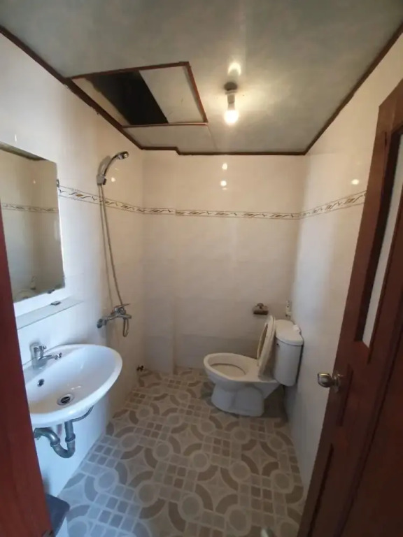 OYO 1121 Bao Viet Hotel