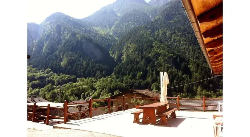 Casa Sirio