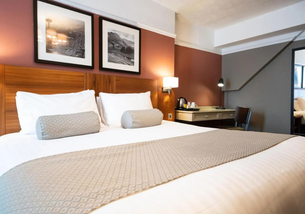 Innkeepers Lodge Ambleside Lake District