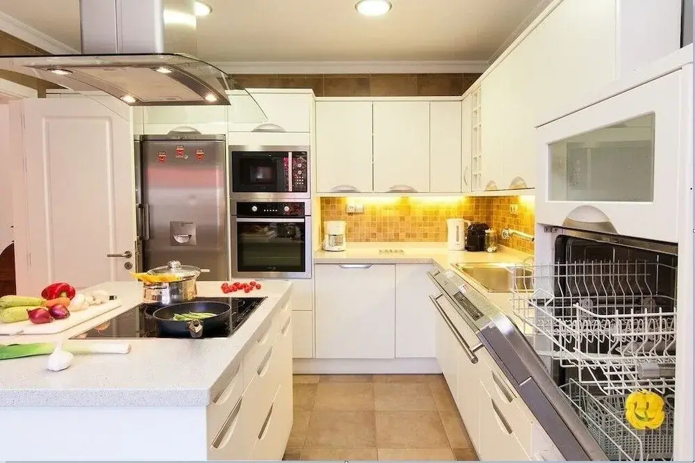Villa in S. Bartolome de Tirajana, 102691 by MO Rentals