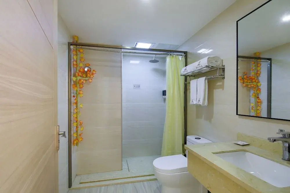 Hao Ting Hotel