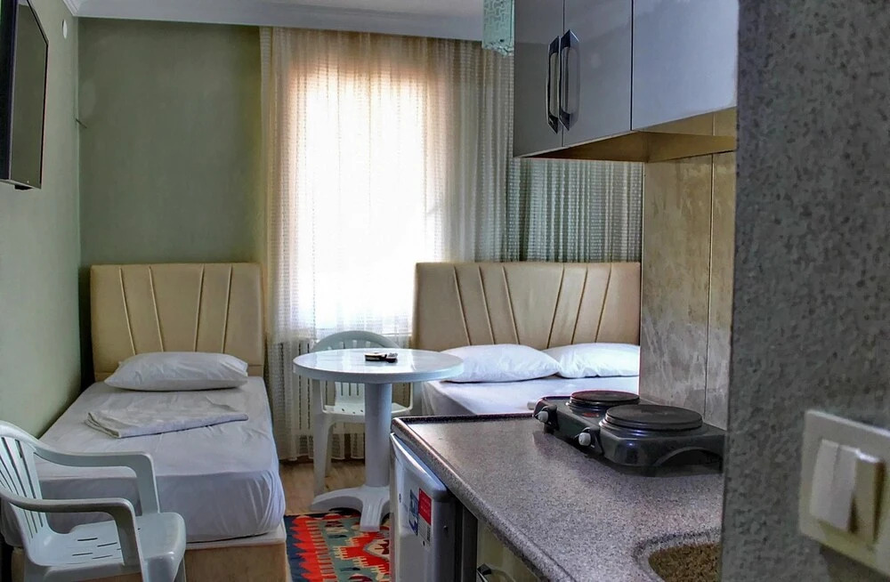 yelken apart hotel