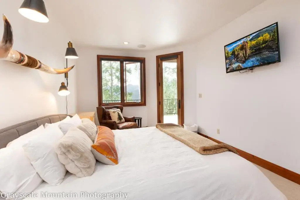Aspen Ridge 16 - A Peakside Condominium