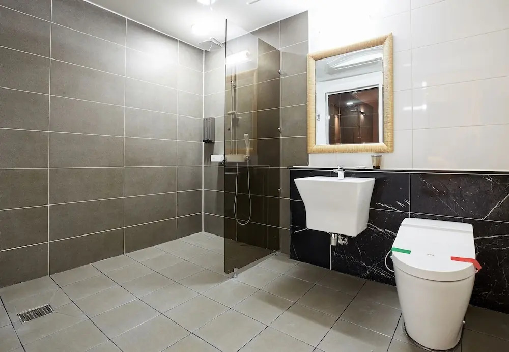 Noble Stay Hotel