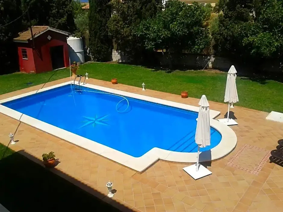El Manantial B&B