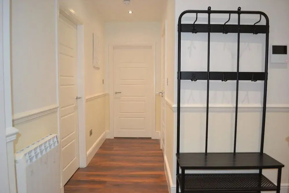 OnPoint Apartments - Deluxe Apartment City Centre Ideal Location!