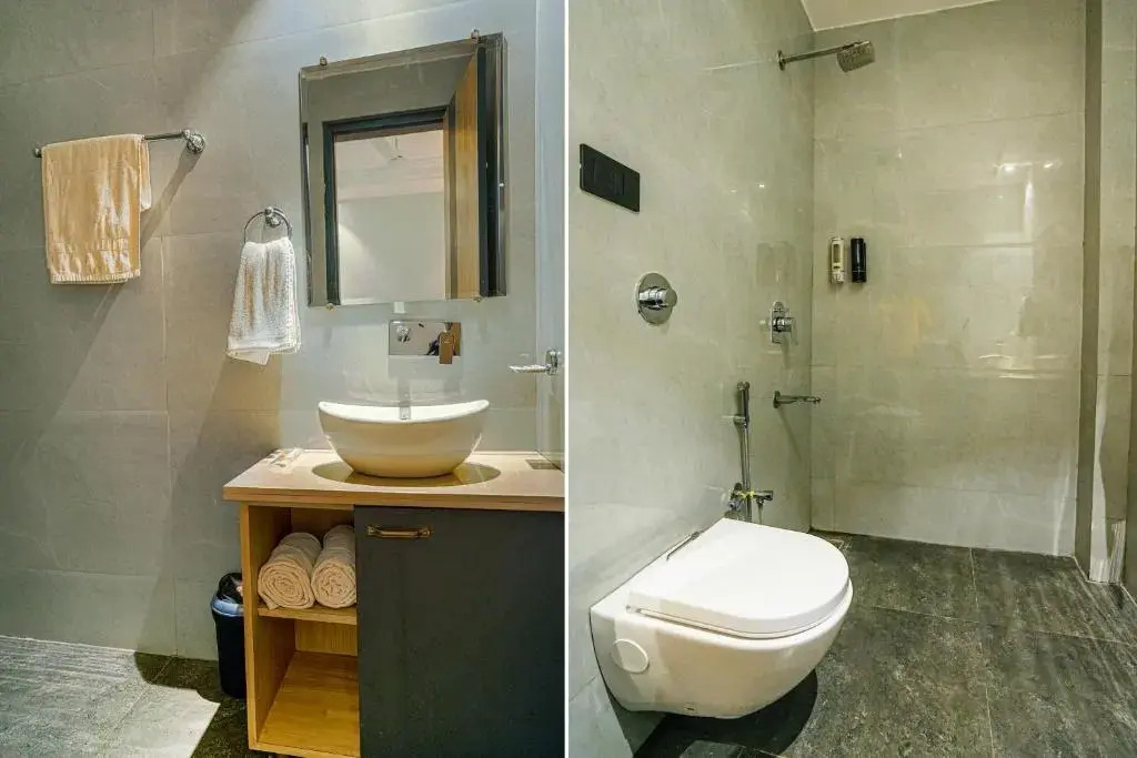 Hotel Grand Cabbana By Levelup Hotels