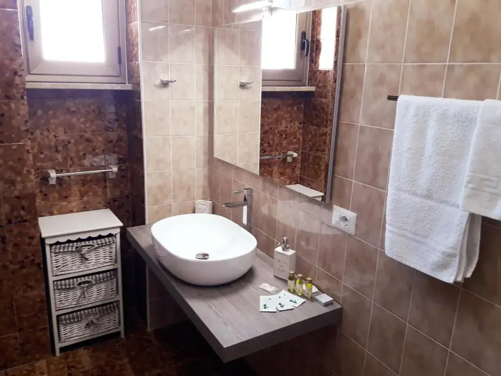 B&B Brezza Marina