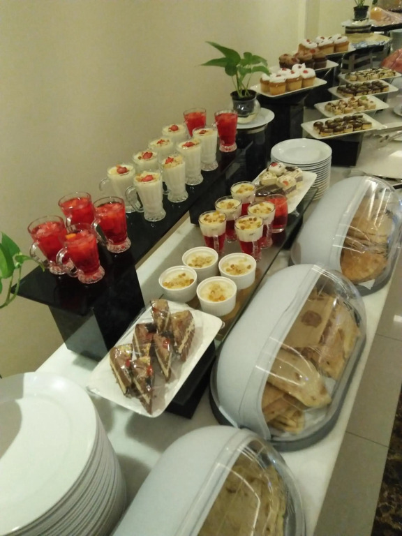 Golden dune Hotel Services - Turaif