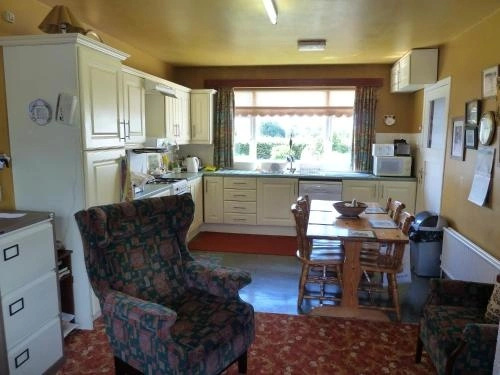 Daly's B&B