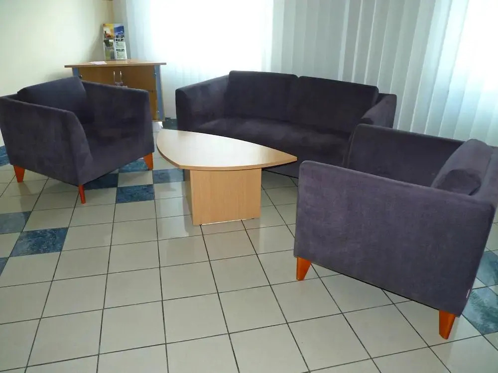 Garni G Hotel Žilina