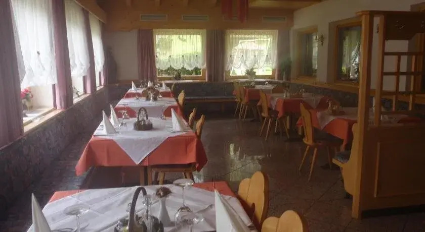 Hotel Silvesterhof