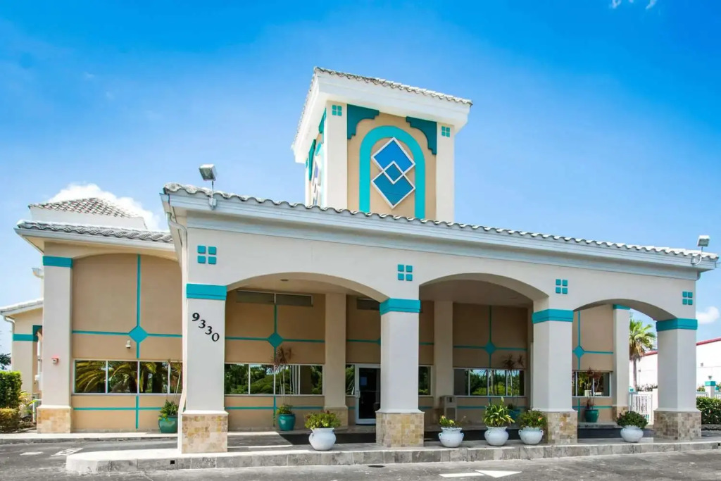 JC Inn