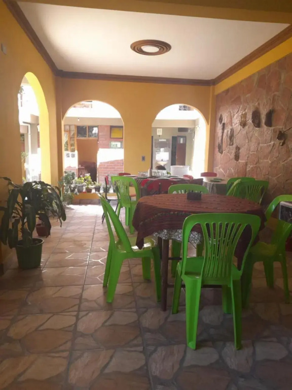 Hospedaje Matita - Torotoro