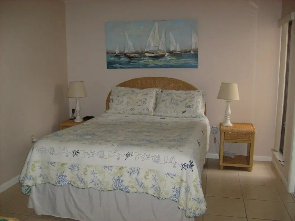 Cove II 310F 2 Bedroom Condo By Midnight Cove II