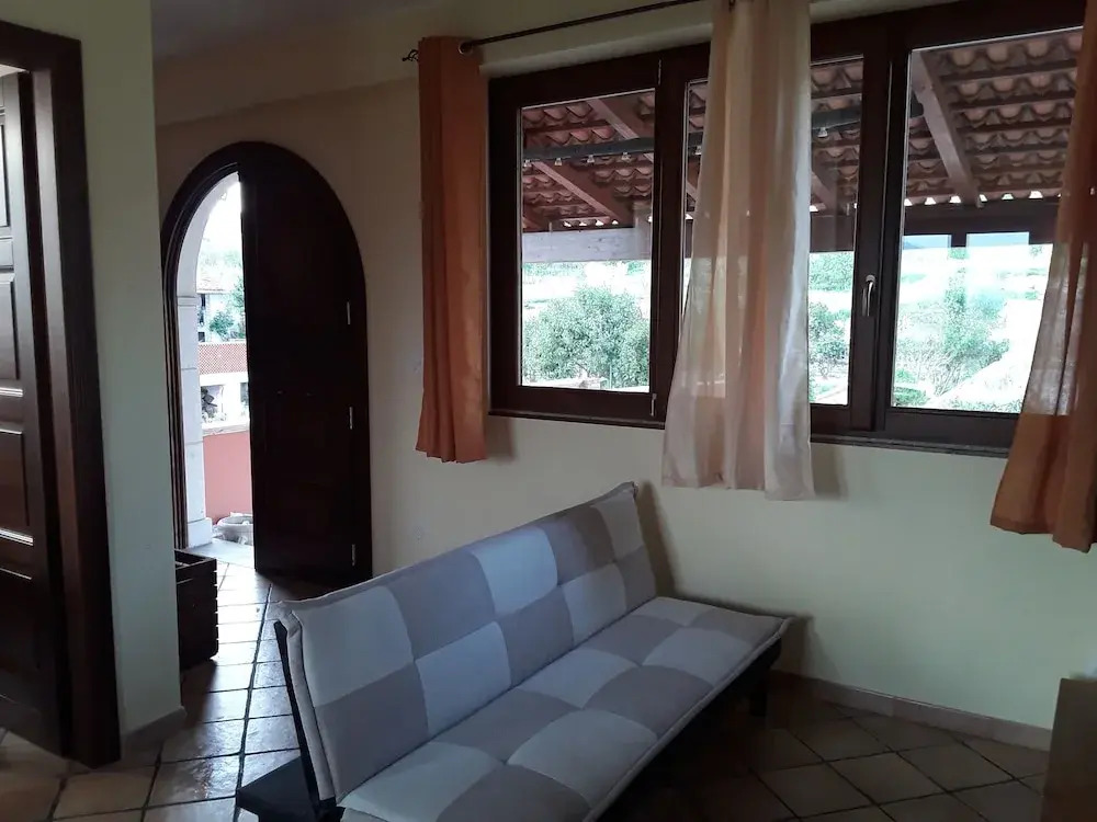 Casa Clì B&B