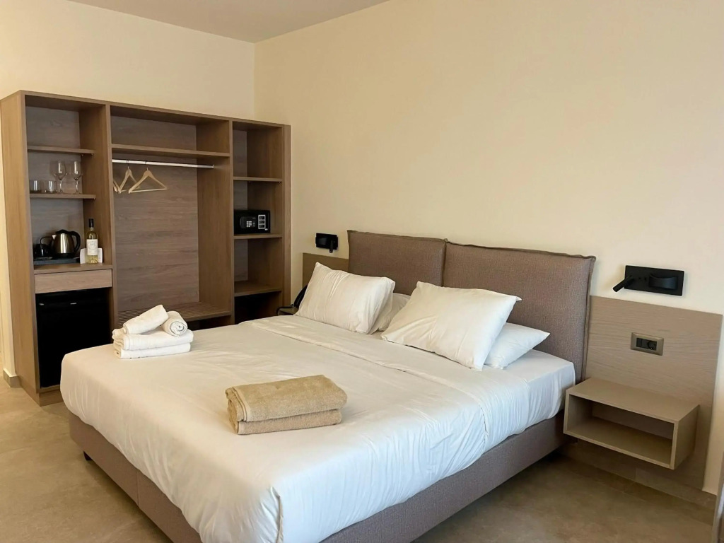 Ixia Dream hotel