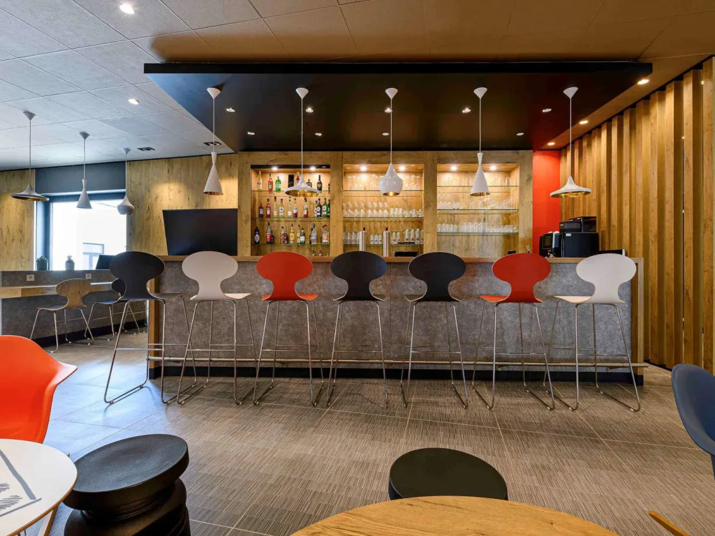 ibis Regensburg Zentrum