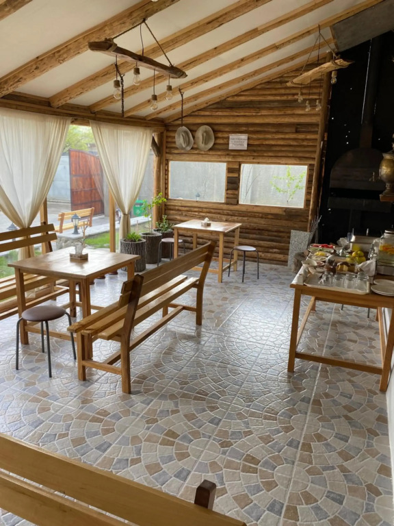 NOY Guest House B&B