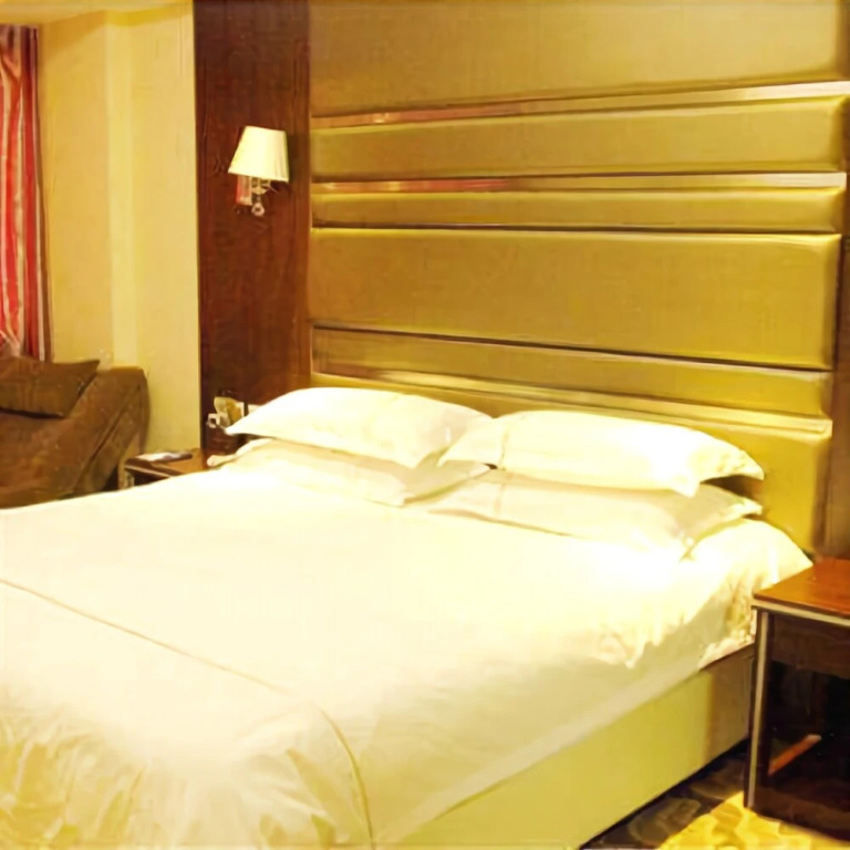 Best Of New Times Hotel