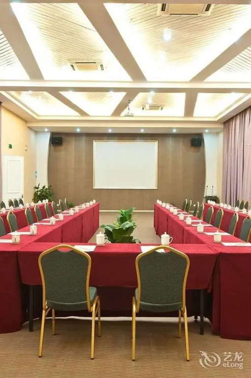 Grand River Resort - Guangzhou