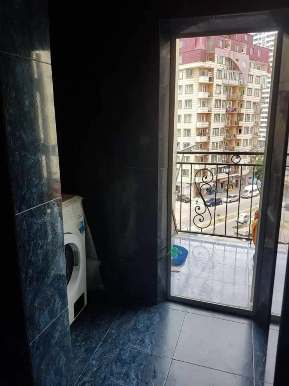 Kobaladze Apartments
