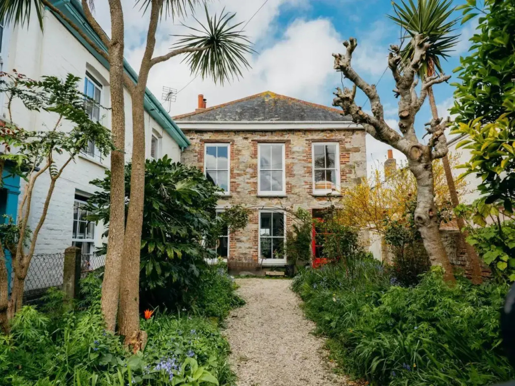 The Guest House