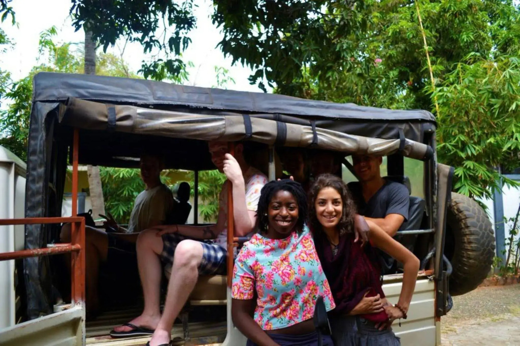 Dambulla City Hostel