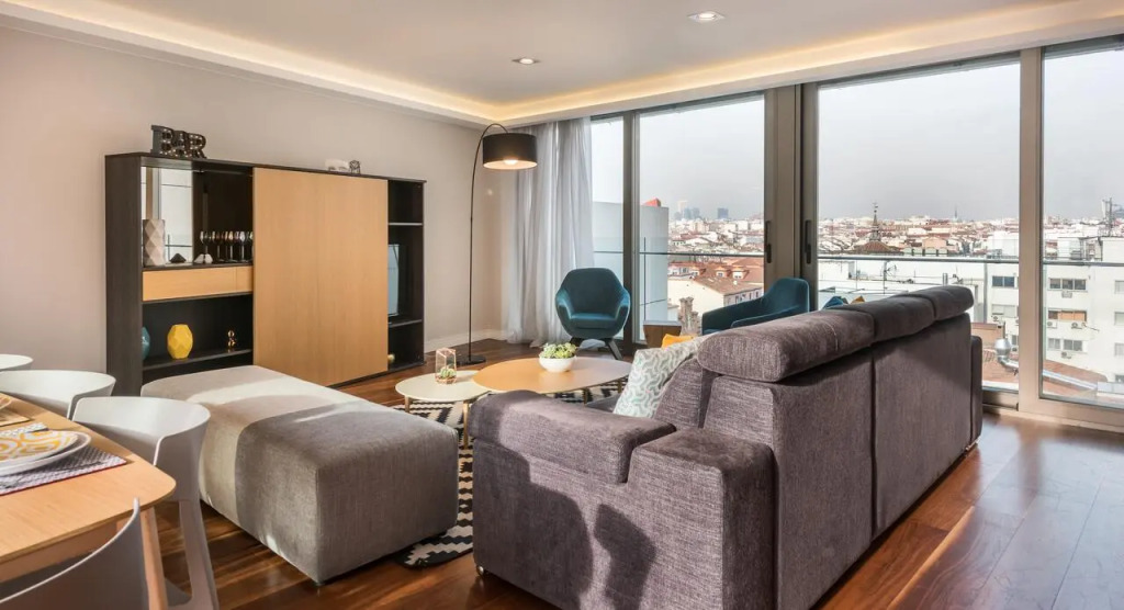Gran View Apartments