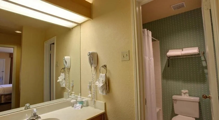 Habitat Suites