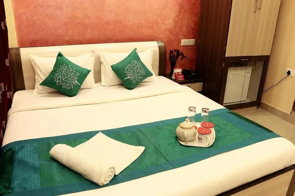 OYO 1628 Babul Hotel