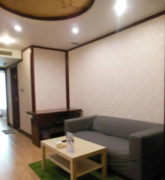 Jingting Service Apartment