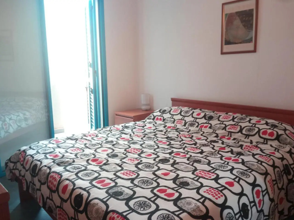 Casa Vacanze Kamarina