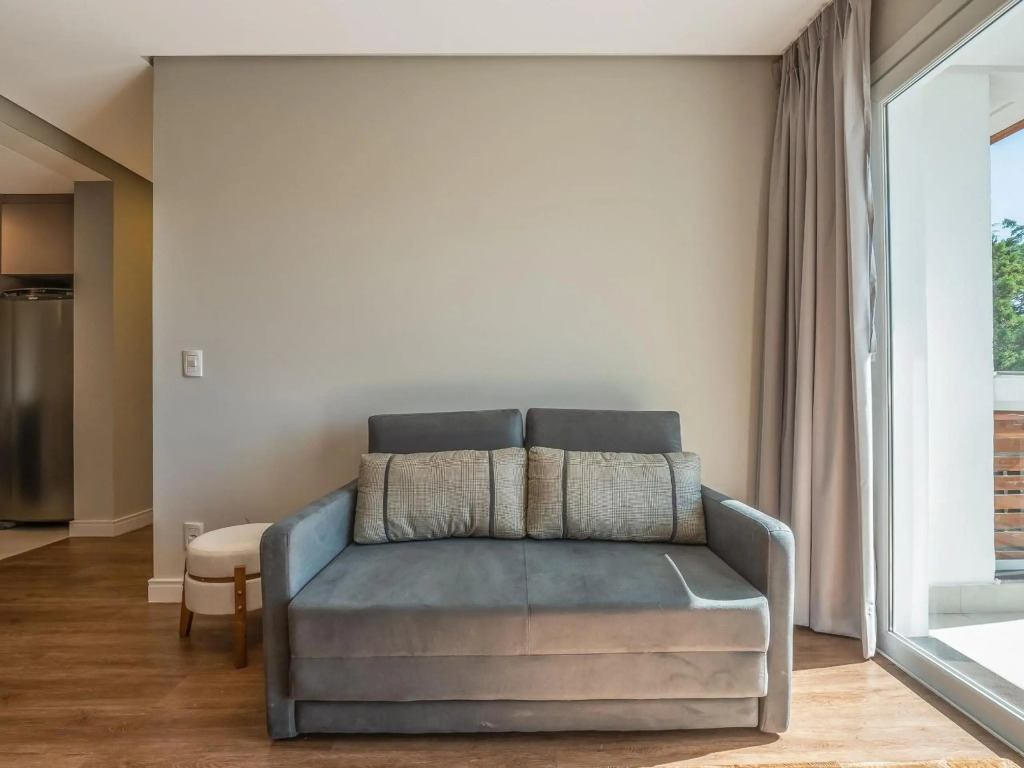 Delle Alpi 409 B - Apartamento ao lado do Mundo a Vapor