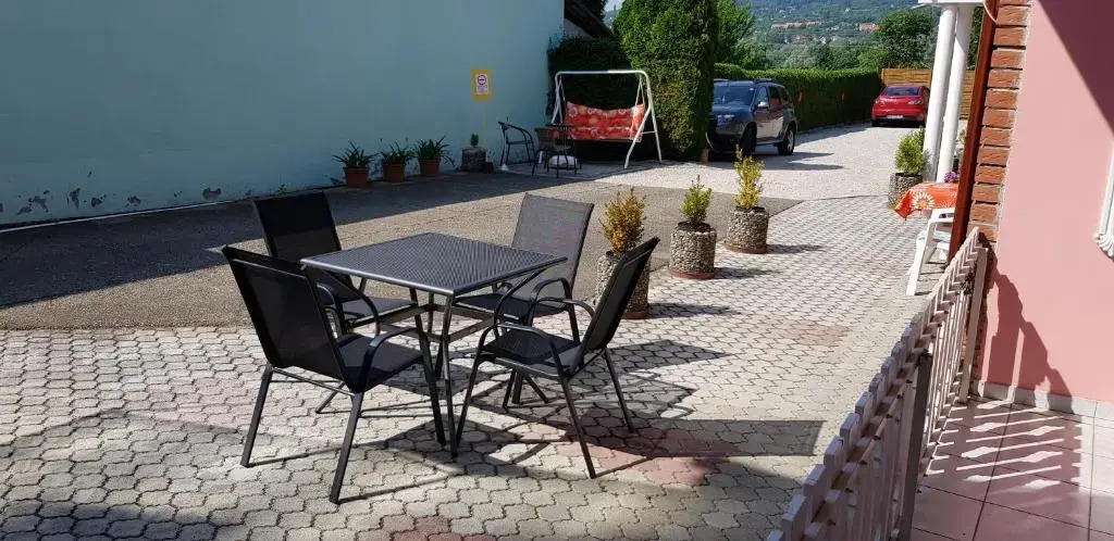 Bangó Vendégház