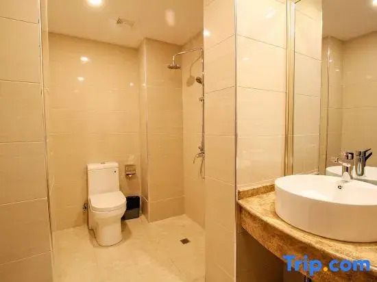 Hefei Allen Boutique Hotel