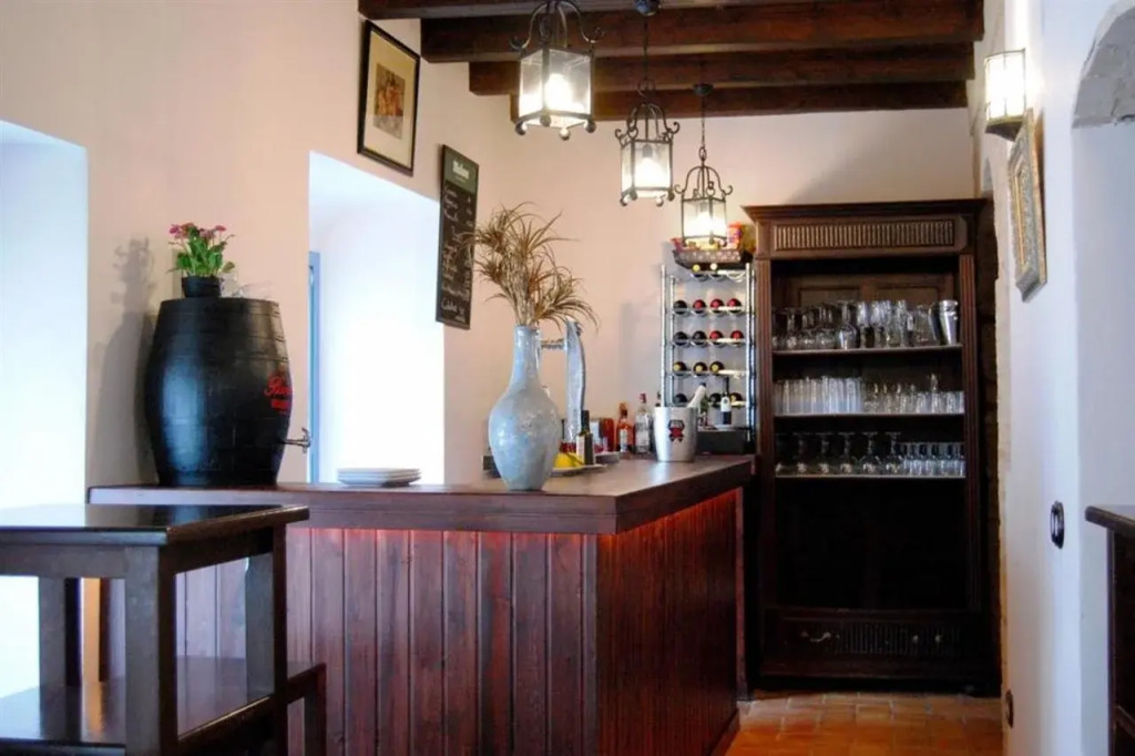 Hostal Servilia