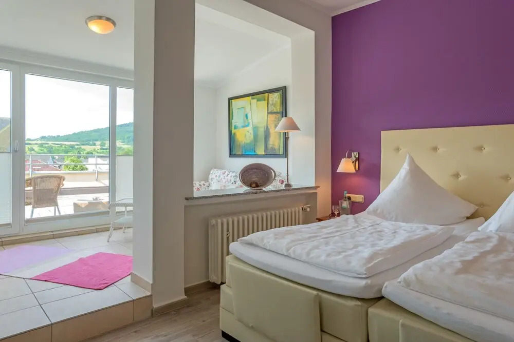 Hotel Koch Schilt