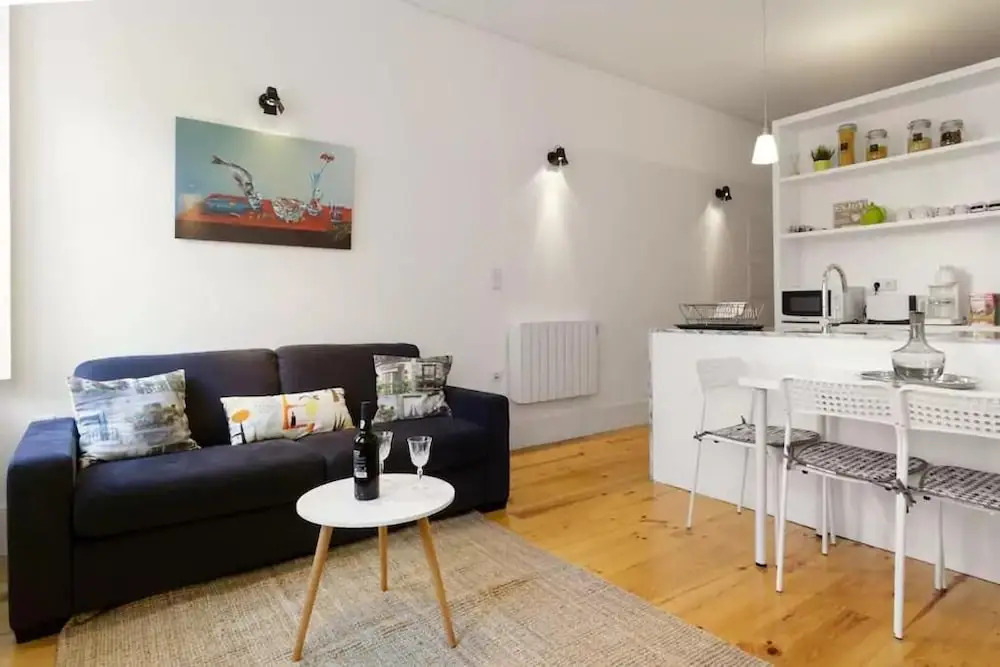 Charming Apartments in Historic Centre - Inside Porto Apartments "Flores"