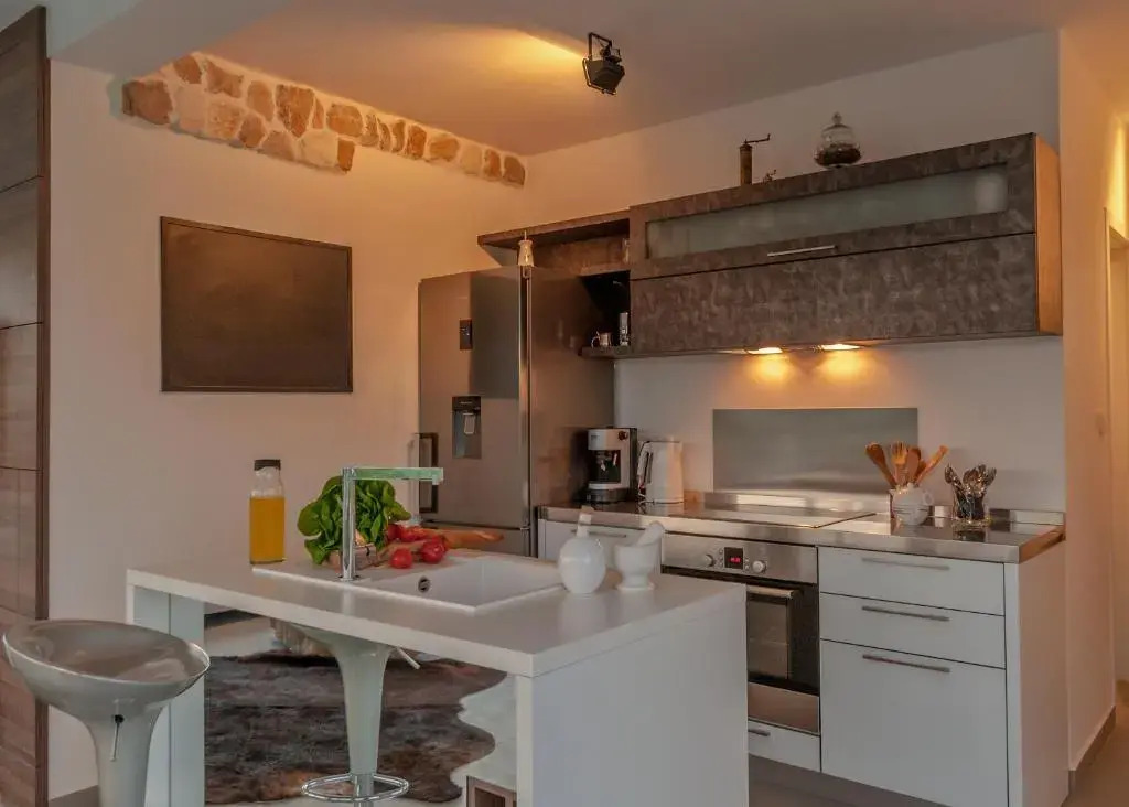 Luxury Villa Luminosa