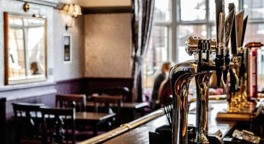 The Heworth Inn