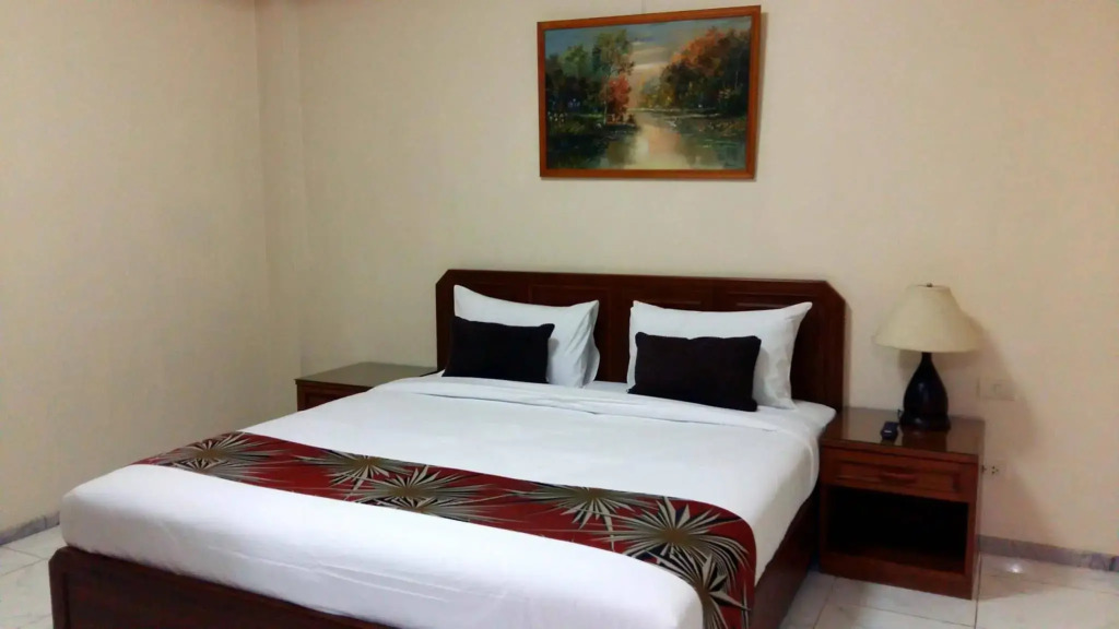 The Chillax Pattaya