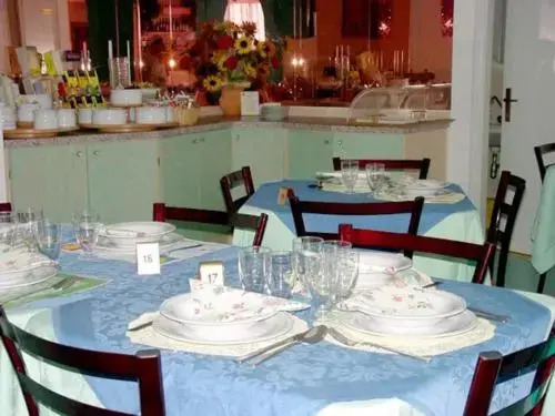 Hotel Villa Grazia