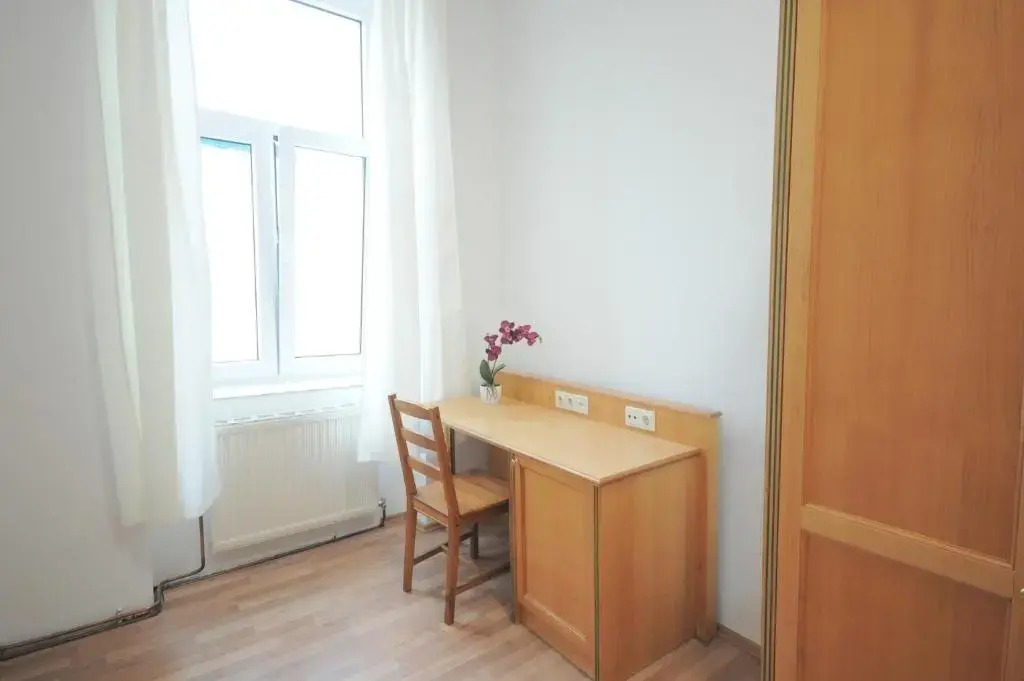 Ferienwohnung Schloessel 26/18