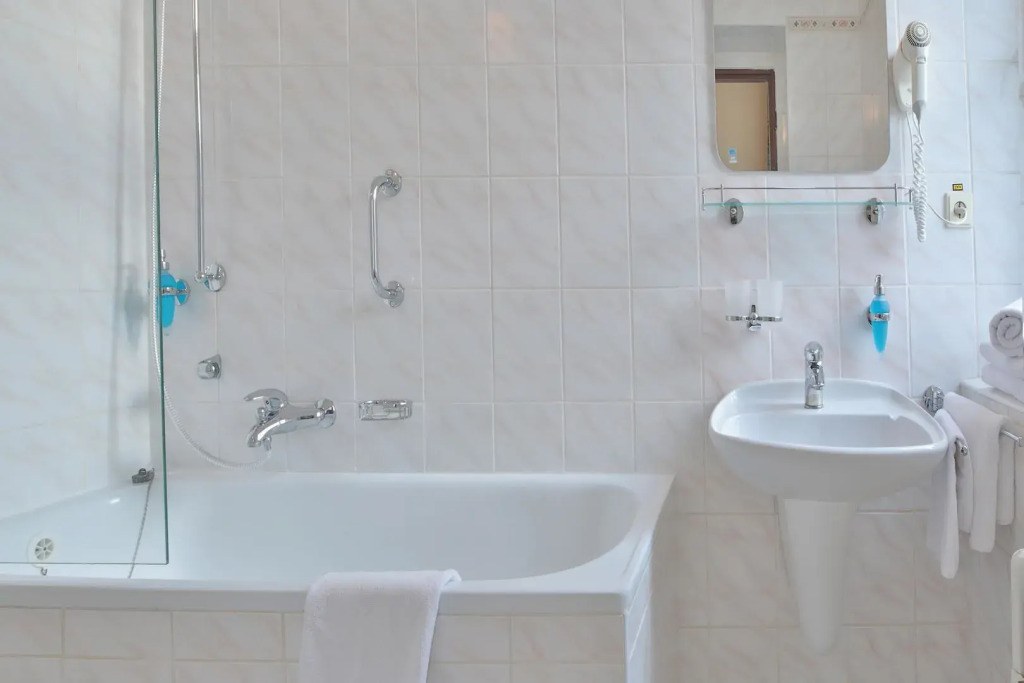 B&B Villa Hotel