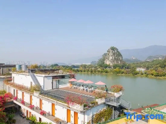 Yingnuo Yanbo Homestay